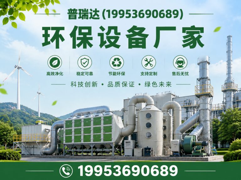 青州市普瑞达展示图